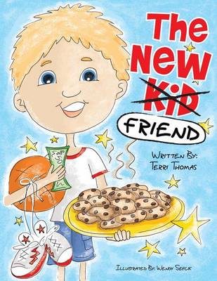 The New Kid Friend