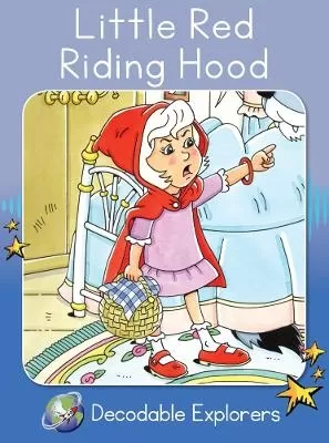 Red Riding Hood: Skills Set 3