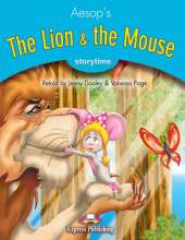 The Lion and the Mouse