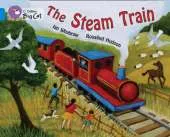 The Steam Train Workbook