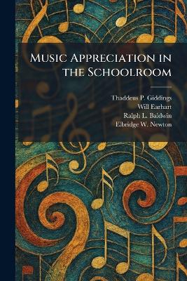 Music Appreciation in the Schoolroom