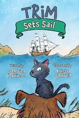 Trim Sets Sail