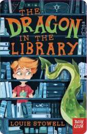 The Dragon in the Library