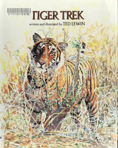 Tiger Trek