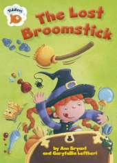 The Lost Broomstick