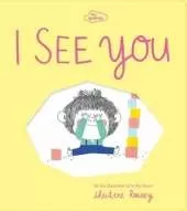 I See You (The Promises Series)