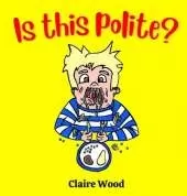 Is this Polite?