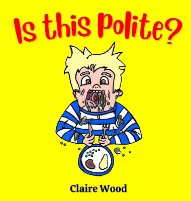 Is this Polite?