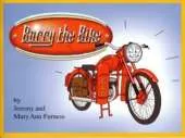 Barry the Bike
