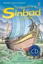 Adventures of Sinbad the Sailor