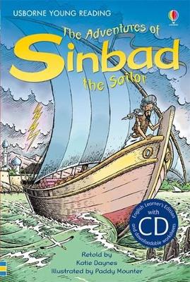 Adventures of Sinbad the Sailor