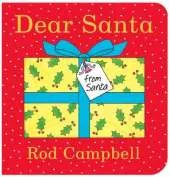 Dear Santa