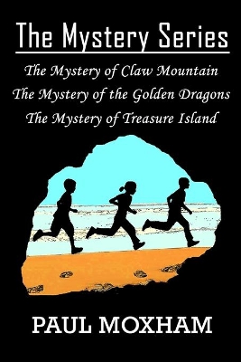 The Mystery Series Collection (Books 4-6)