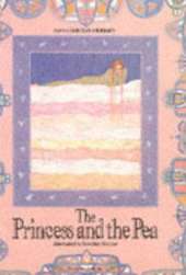 Princess and the Pea