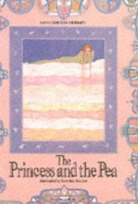 Princess and the Pea