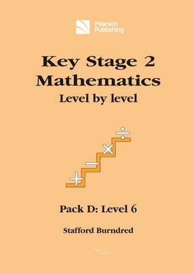 Key Stage 2 Mathematics Level by Level