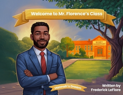 Welcome to Mr. Florence's Class: Hannah's Dream