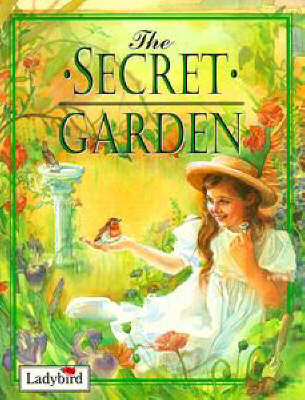 Secret Garden
