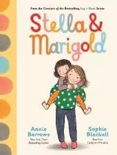 Stella & Marigold: Book 1