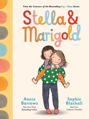 Stella & Marigold: Book 1