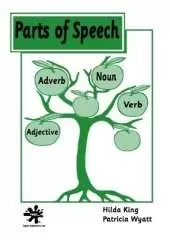 Nouns, Adjectives, Verbs, Adverbs
