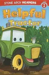 Helpful Tractor