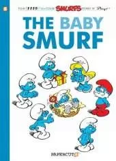The Smurfs #14: The Baby Smurf