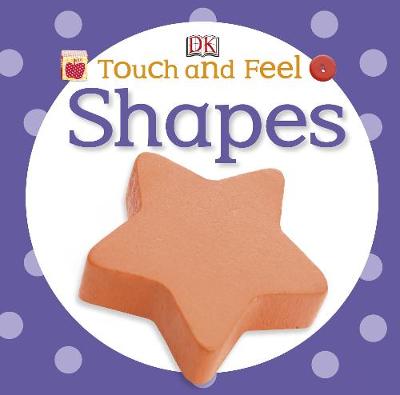 Touch and Feel Shapes