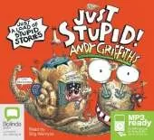 Just Stupid!