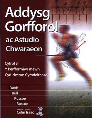 Perfformiwr Mewn Cyd-Destun Cymdeithasol