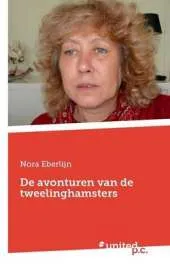 de Avonturen Van de Tweelinghamsters