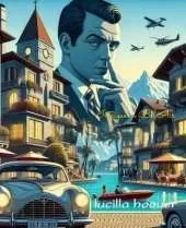 Intrigue in Bel Air