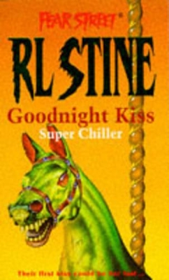 Goodnight Kiss