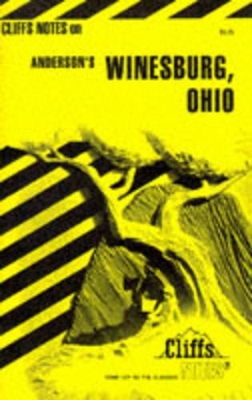 Notes on Anderson's "Winesburg, Ohio"