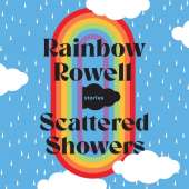 Scattered Showers: Nine Beautiful Short Stories