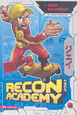 Recon Academy