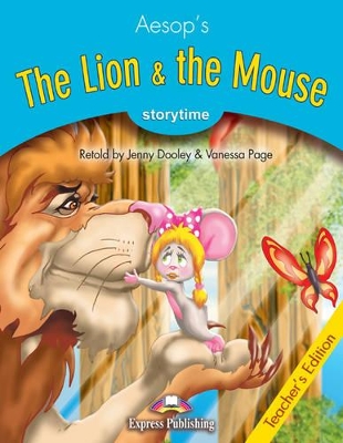 The Lion and the Mouse