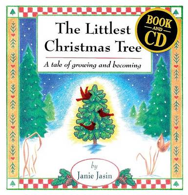 The Littlest Christmas Tree