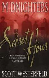 The Secret Hour: Number 1 in series