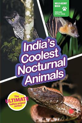 India's Coolest Nocturnal Animals