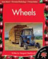 Learnabouts Lvl 4: Wheels