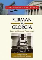 Furman V. Georgia