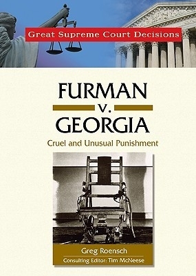 Furman V. Georgia