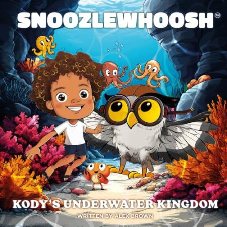 Kody's Underwater Kingdom
