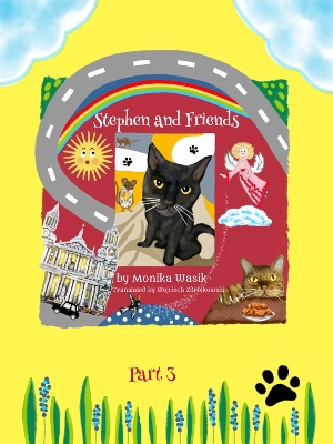 "Stephen and Friends"