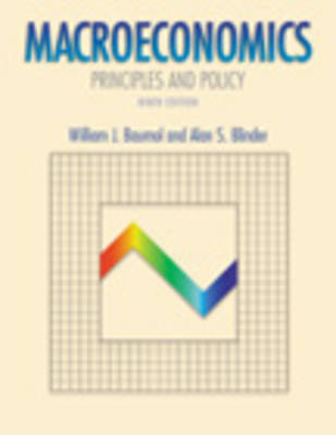 Macroeconomics: Principles and Policy