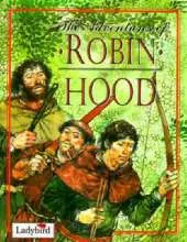 Adventures of Robin Hood