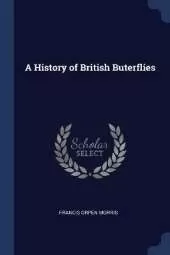 A History of British Buterflies