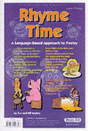Rhyme Time
