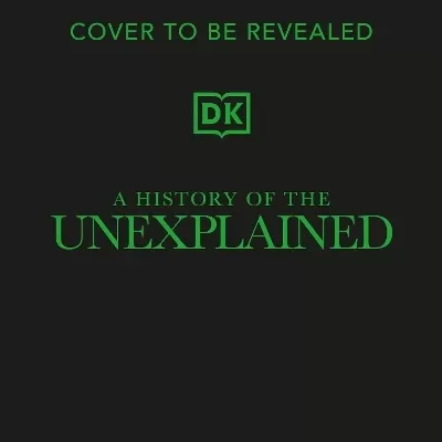 A History of the Unexplained